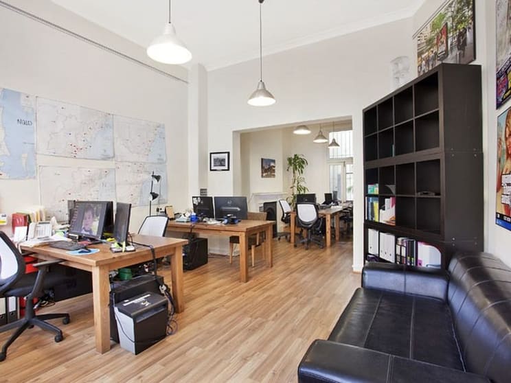 Click to view all images 94 Cathedral Street Woolloomooloo NSW 2011 - Image 2