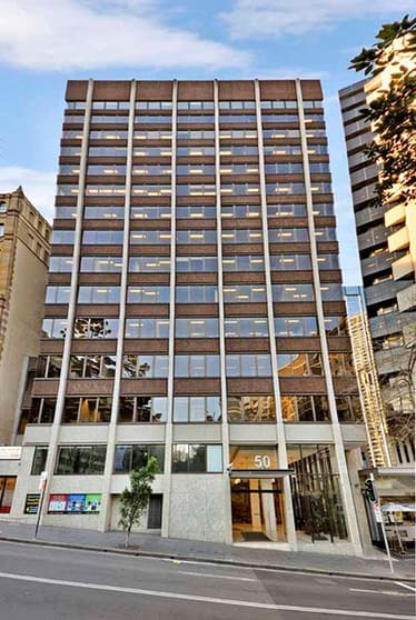 Click to view all images Level 10/50 Margaret Street Sydney NSW 2000 - Image 1