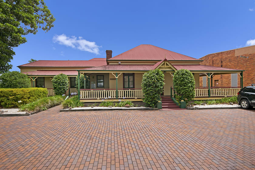 Click to view all images 612 Ballina Road Goonellabah NSW 2480 - Image 1