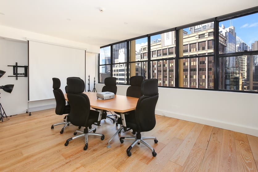 Click to view all images Level 14/49 York Street Sydney NSW 2000 - Image 1