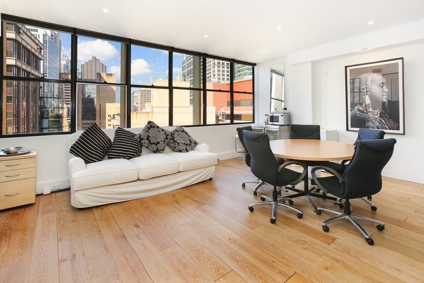 Click to view all images Level 14/49 York Street Sydney NSW 2000 - Image 2