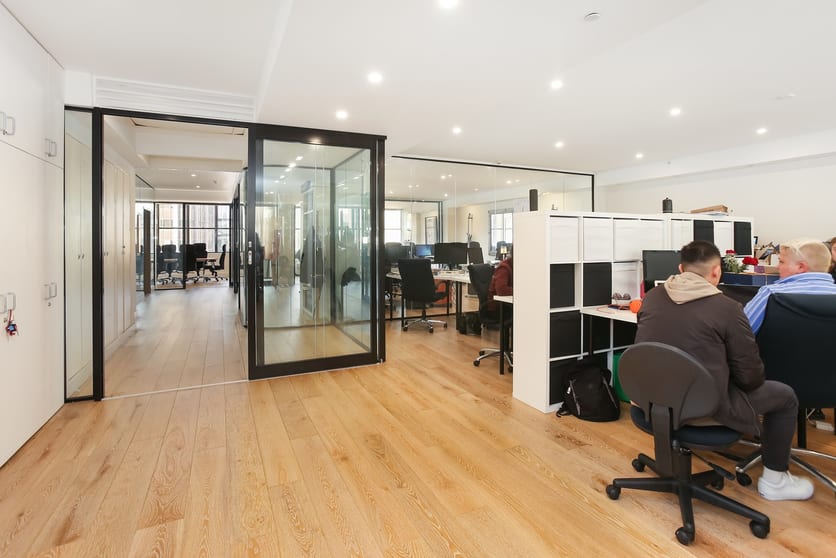 Click to view all images Level 14/49 York Street Sydney NSW 2000 - Image 3