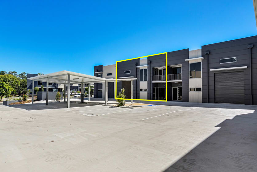 Click to view all images 2/2-6 Exeter Way Caloundra West QLD 4551 - Image 2