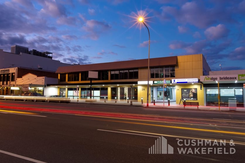 Click to view all images 34 Old Cleveland Road Greenslopes QLD 4120 - Image 1