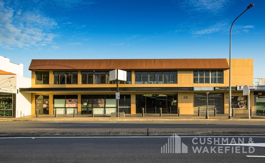 Click to view all images 34 Old Cleveland Road Greenslopes QLD 4120 - Image 2