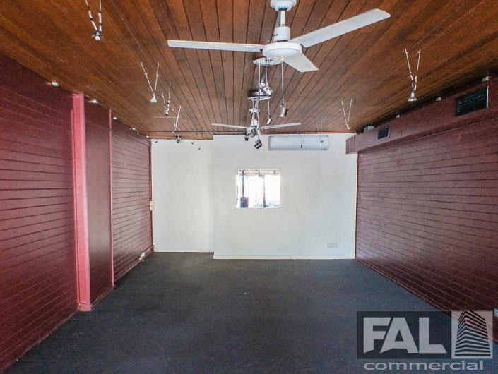 Click to view all images Shop 1/24 Station Road Indooroopilly QLD 4068 - Image 2