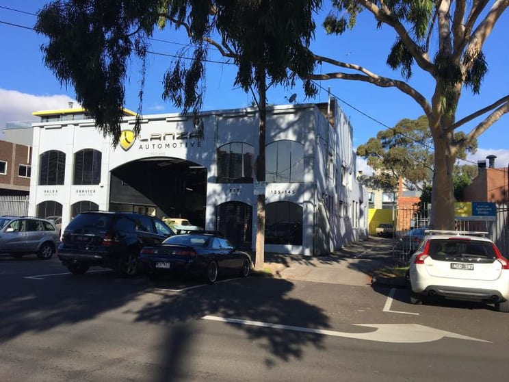 Click to view all images 139-145 Market Street South Melbourne VIC 3205 - Image 1
