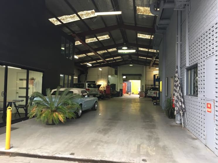 Click to view all images 139-145 Market Street South Melbourne VIC 3205 - Image 2