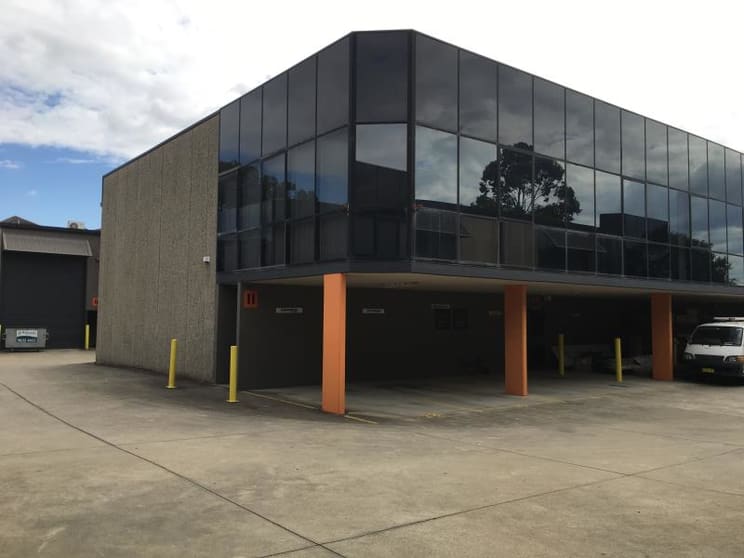 Click to view all images Unit 11/3 Kaleski Street Moorebank NSW 2170 - Image 1