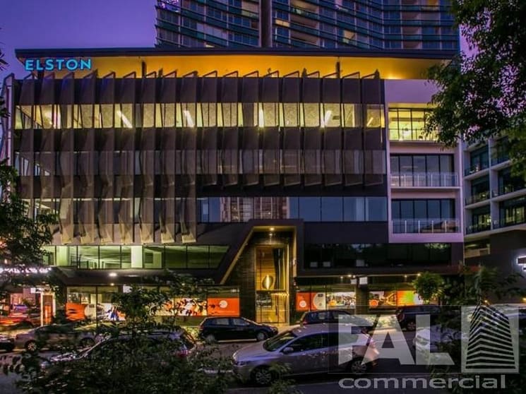 Click to view all images Lot 2/850 Ann Street Fortitude Valley QLD 4006 - Image 1