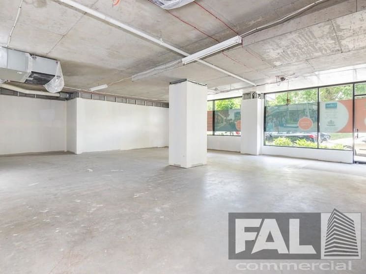Click to view all images Lot 2/850 Ann Street Fortitude Valley QLD 4006 - Image 3