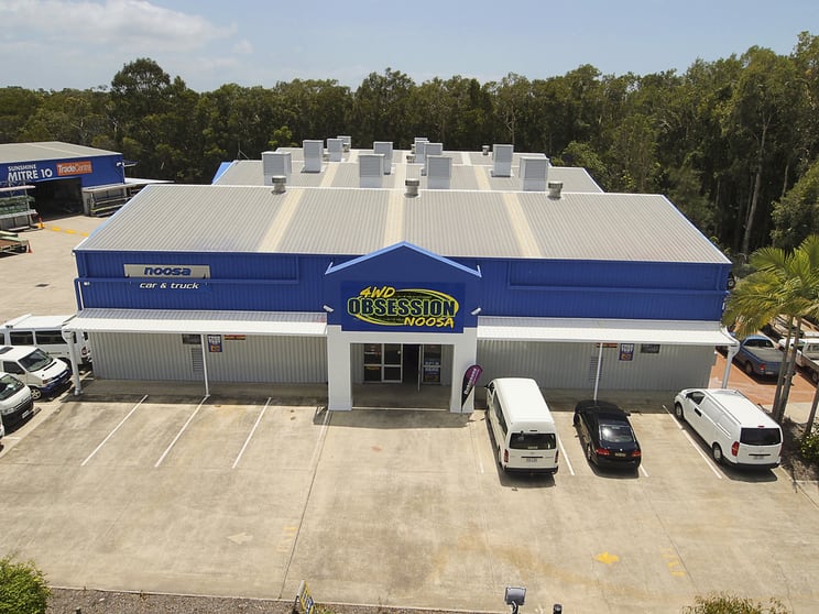 Unit 3/14 & 16 Venture Drive Noosaville QLD 4566 - Image 3