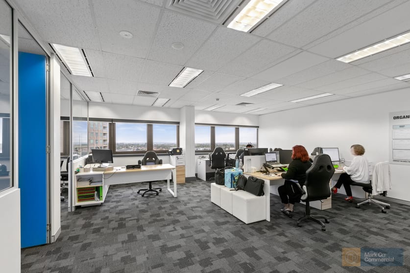 Click to view all images Suite 1202 - North Tower/1-5 Railway Street Chatswood NSW 2067 - Image 2