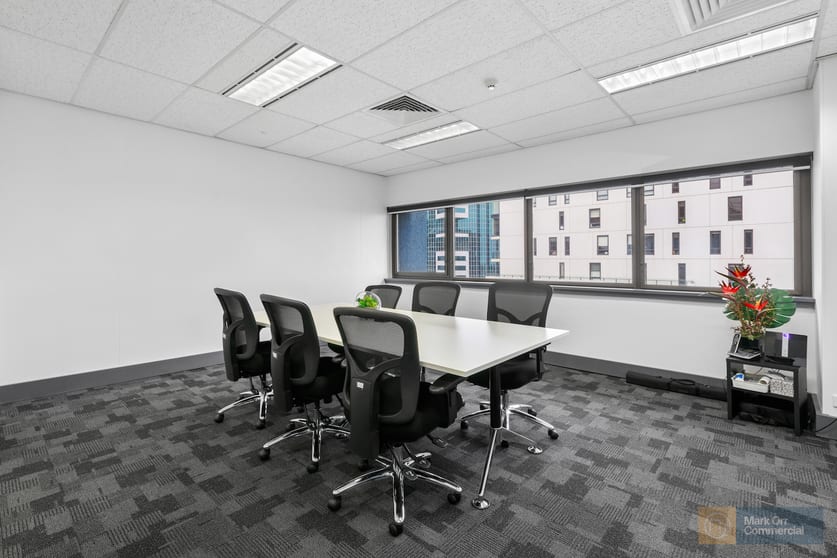 Click to view all images Suite 1202 - North Tower/1-5 Railway Street Chatswood NSW 2067 - Image 3