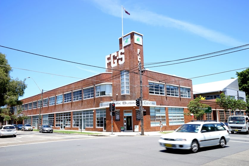 Click to view all images Upper Level/20 Maddox Street Alexandria NSW 2015 - Image 2