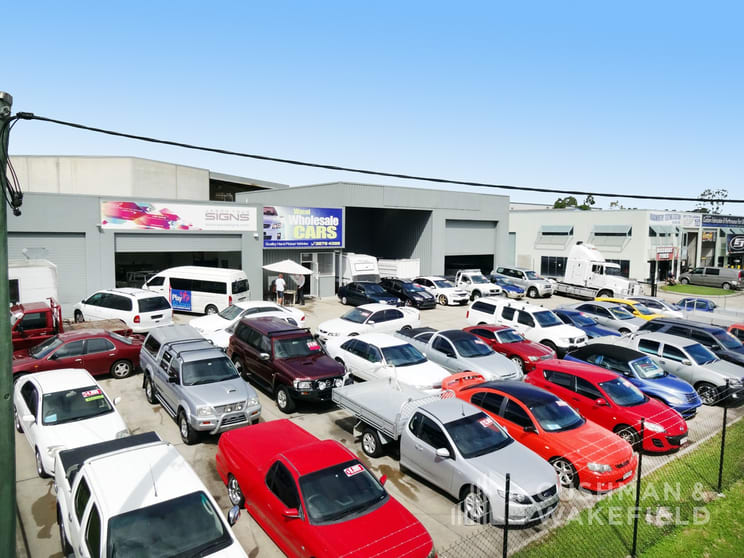 Click to view all images 1276 Boundary Road Wacol QLD 4076 - Image 3
