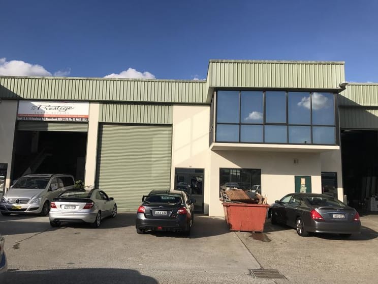 Unit 14/8-10 Deadman Road Moorebank NSW 2170 - Image 1