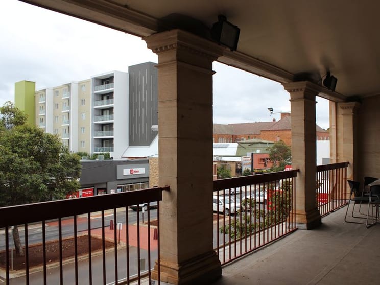 Click to view all images 7B/136 Margaret Toowoomba City QLD 4350 - Image 1