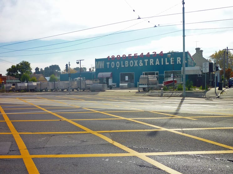 454-470 Racecourse Road Flemington VIC 3031 - Image 2