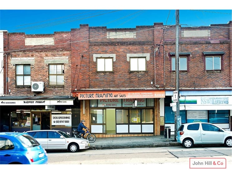 Click to view all images 10 Burwood Road Concord NSW 2137 - Image 1
