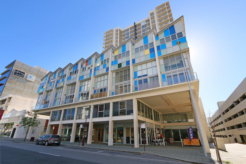 Office 7/996 Hay Street Perth WA 6000 - Image 1
