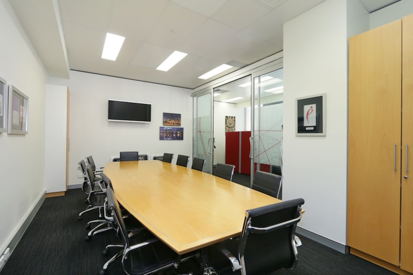 Office 7/996 Hay Street Perth WA 6000 - Image 3