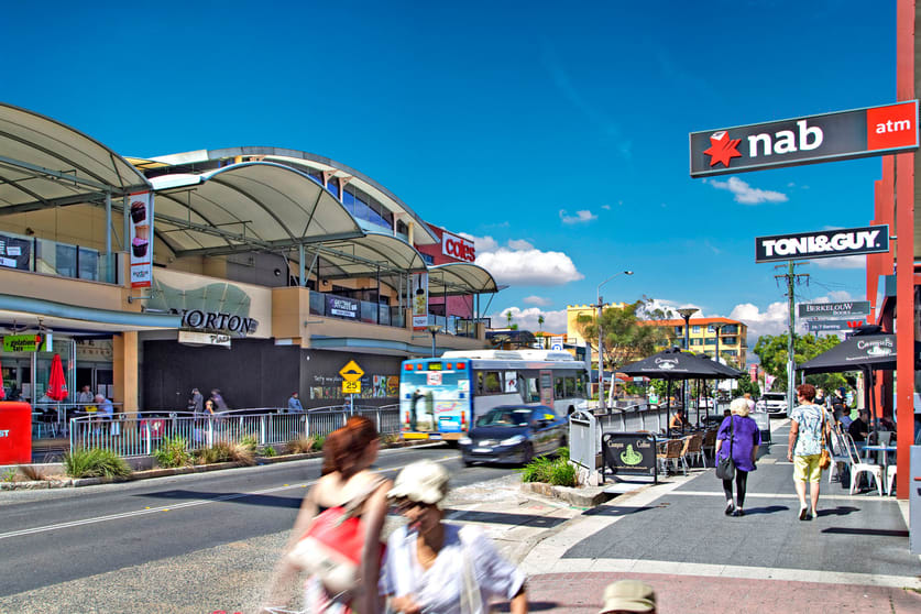 3/335 Parramatta Road Leichhardt NSW 2040 - Image 1