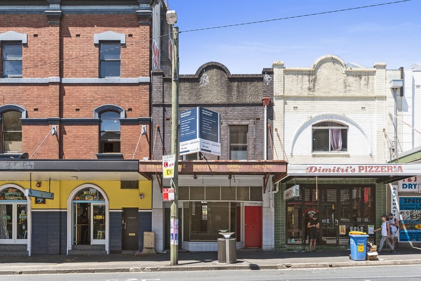 Click to view all images 322 Crown Street Surry Hills NSW 2010 - Image 1