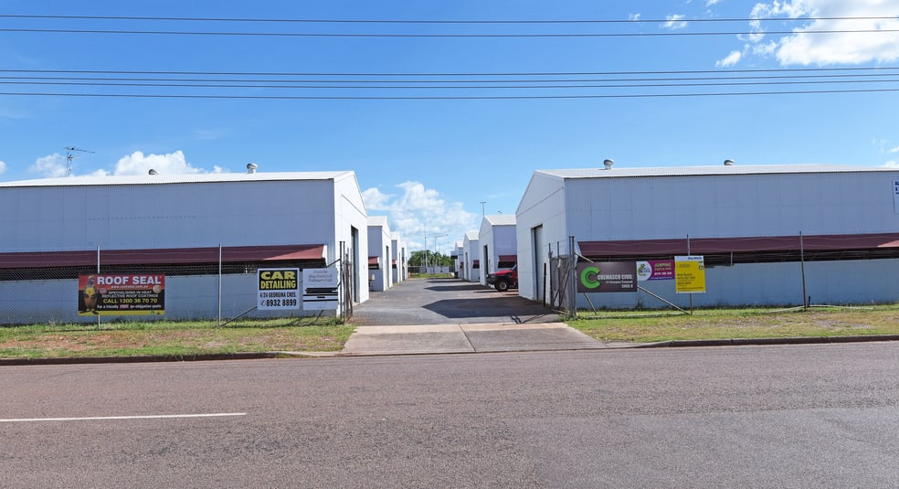 Click to view all images 6/24 Georgina Crescent Yarrawonga NT 0830 - Image 1