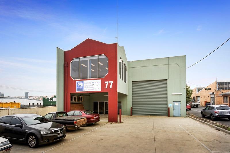 Click to view all images 77A Lexton Road Box Hill VIC 3128 - Image 1