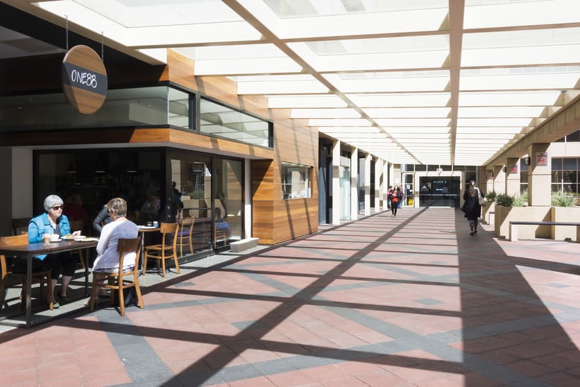 Click to view all images Level 5/188 Collins Street Hobart TAS 7000 - Image 3