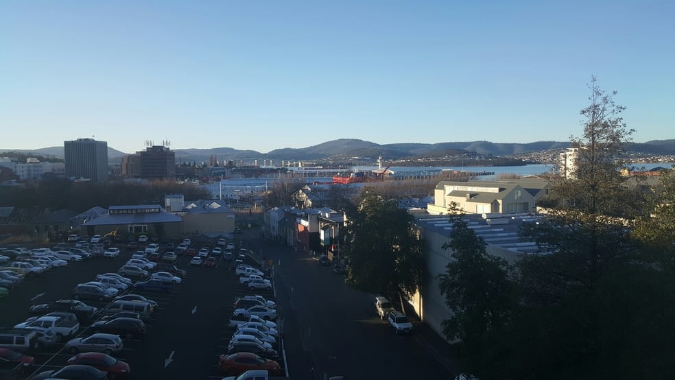 Click to view all images Level 4/2 Kirksway Place Battery Point TAS 7004 - Image 2