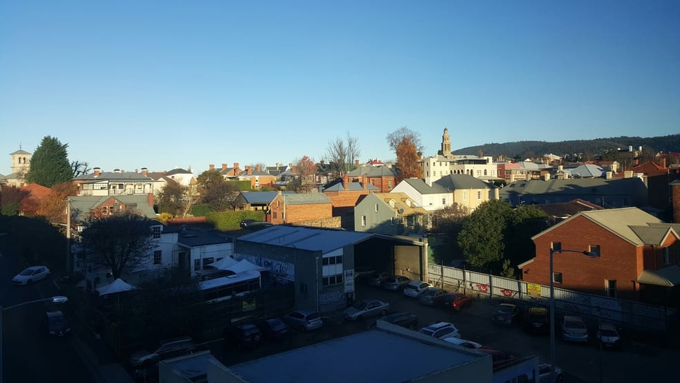 Click to view all images Level 4/2 Kirksway Place Battery Point TAS 7004 - Image 3