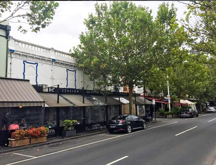 Click to view all images 140-146 Lygon Street Carlton VIC 3053 - Image 1