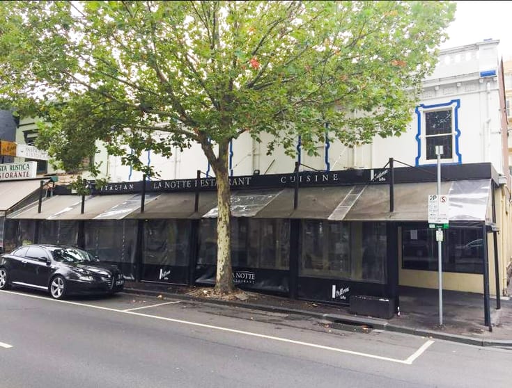 Click to view all images 140-146 Lygon Street Carlton VIC 3053 - Image 2
