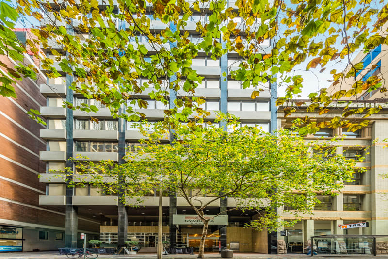 Click to view all images Level 4/215-217 Clarence Street Sydney NSW 2000 - Image 1