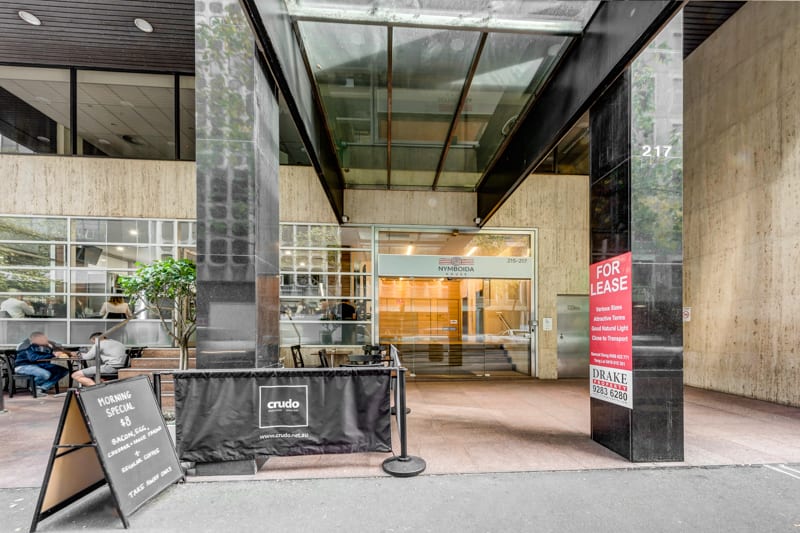 Click to view all images Level 4/215-217 Clarence Street Sydney NSW 2000 - Image 2