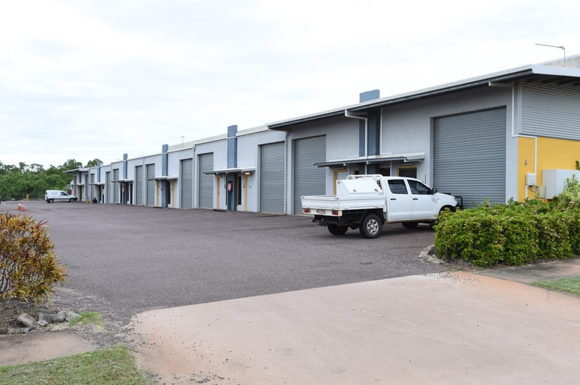 Click to view all images 1/6 Aristos Place Winnellie NT 0820 - Image 1