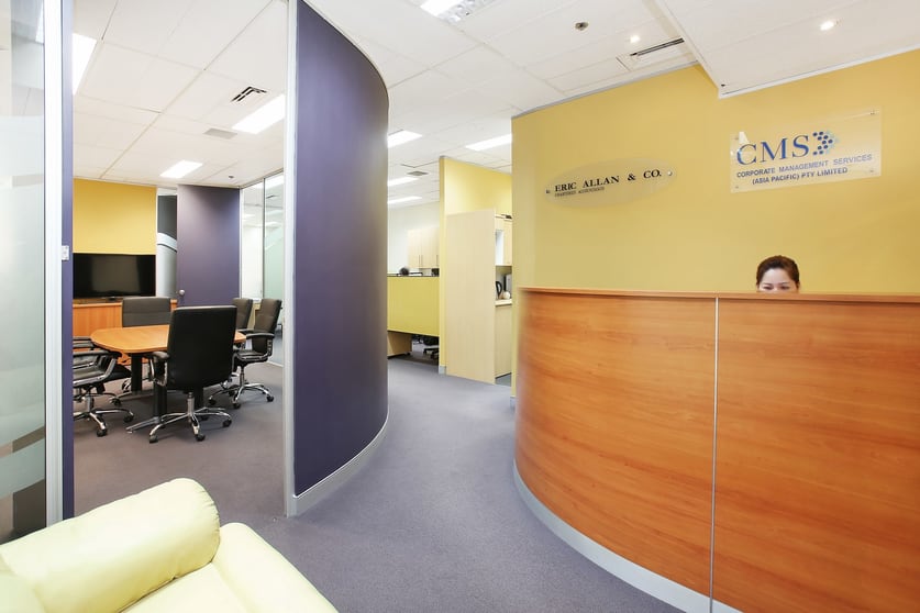 Click to view all images 37 Bligh Street Sydney NSW 2000 - Image 3