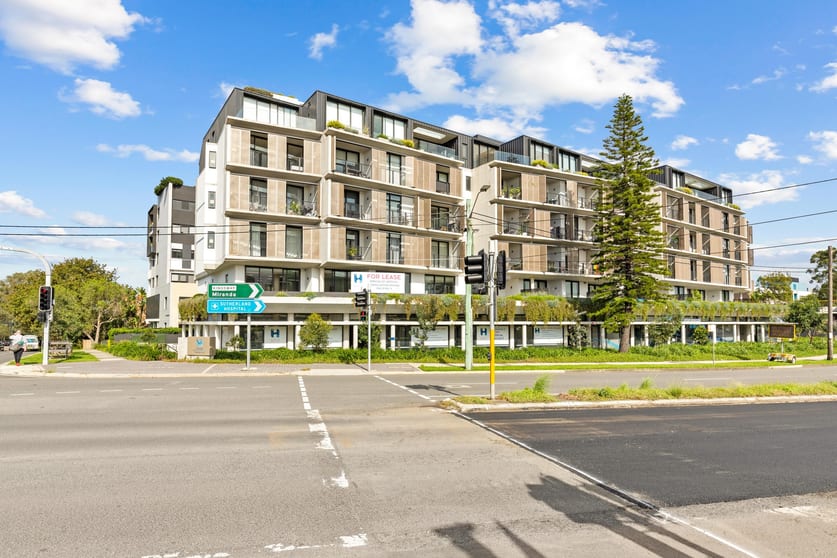 Click to view all images 5/416 Kingsway Caringbah NSW 2229 - Image 3