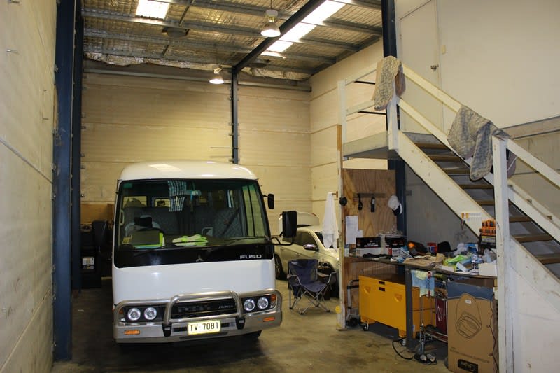 Click to view all images 18/13-15 Wollongong Road Arncliffe NSW 2205 - Image 2