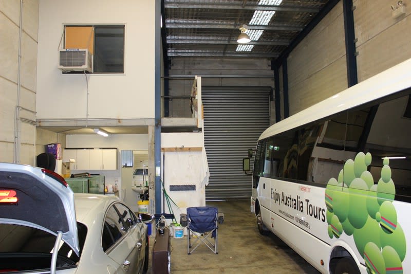 Click to view all images 18/13-15 Wollongong Road Arncliffe NSW 2205 - Image 3