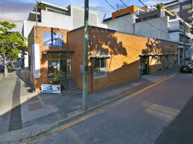 32 Commercial Road Newstead QLD 4006 - Image 2