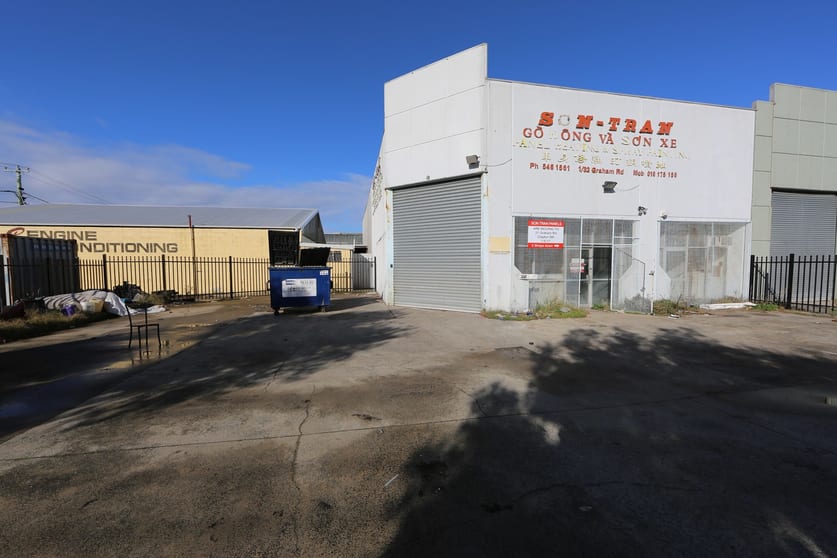 Click to view all images 1/32 Graham Road Clayton VIC 3168 - Image 1