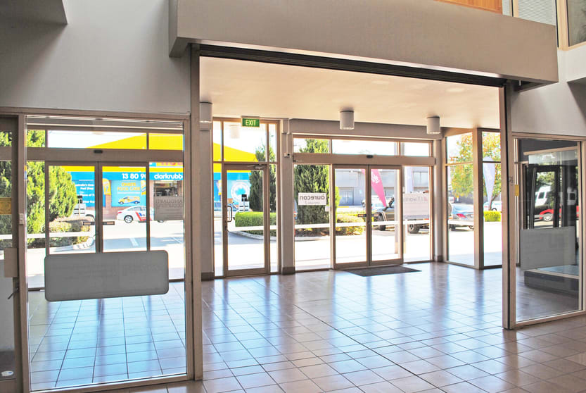 Unit 13B1, 12 Prescott Street Toowoomba City QLD 4350 - Image 3