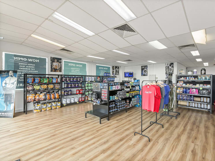 Click to view all images Part Ground Flo/1038 Dandenong Road Carnegie VIC 3163 - Image 3