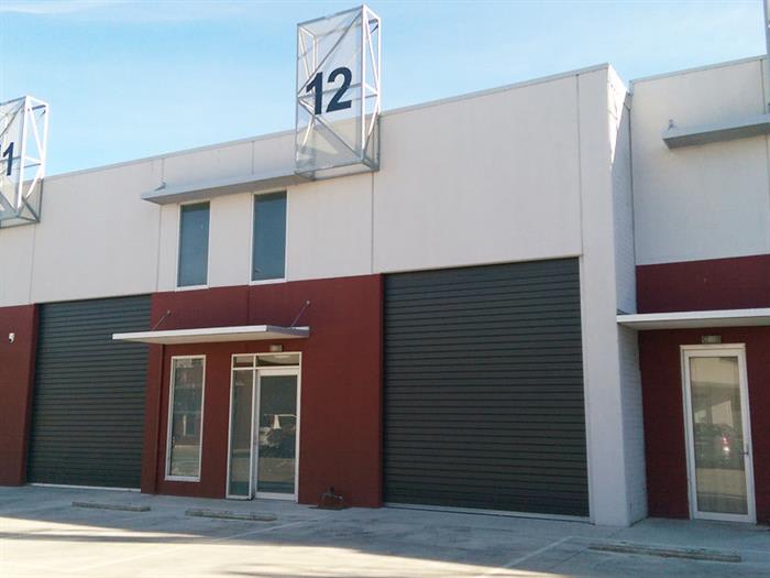 Click to view all images Unit 12, 44 Sparks Avenue Fairfield VIC 3078 - Image 1