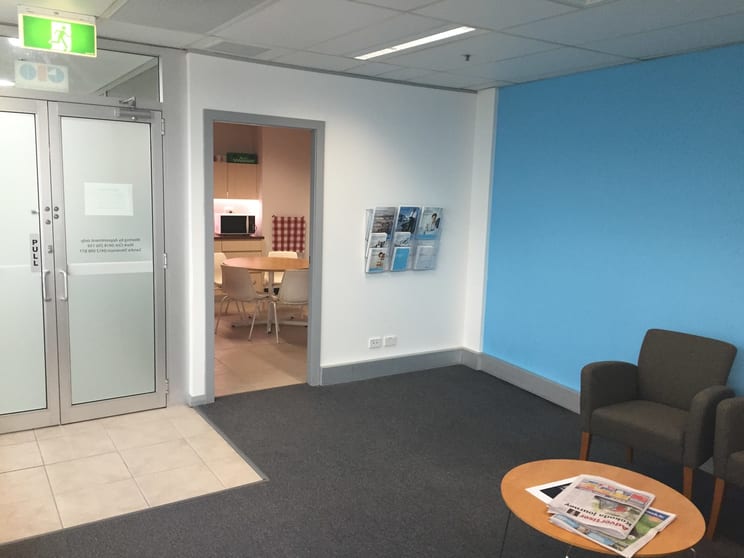 Click to view all images Suite 4/159 Queen Street Campbelltown NSW 2560 - Image 2