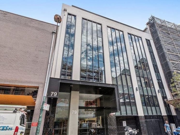 Click to view all images 5/79 Commonwealth street Surry Hills NSW 2010 - Image 2