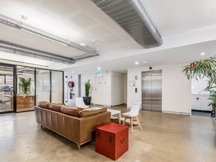 Click to view all images 5/79 Commonwealth street Surry Hills NSW 2010 - Image 3